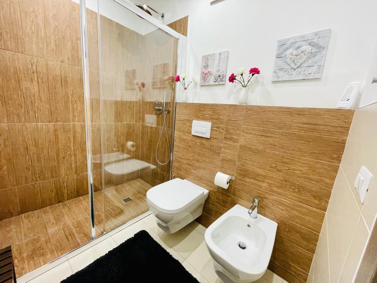 Casa Mimosa Apartman Cannobio Kültér fotó
