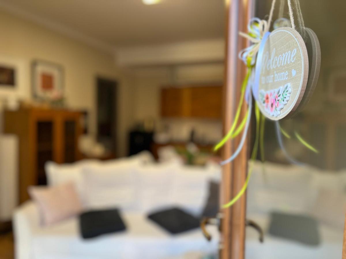 Casa Mimosa Apartman Cannobio Kültér fotó