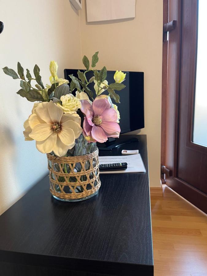 Casa Mimosa Apartman Cannobio Kültér fotó
